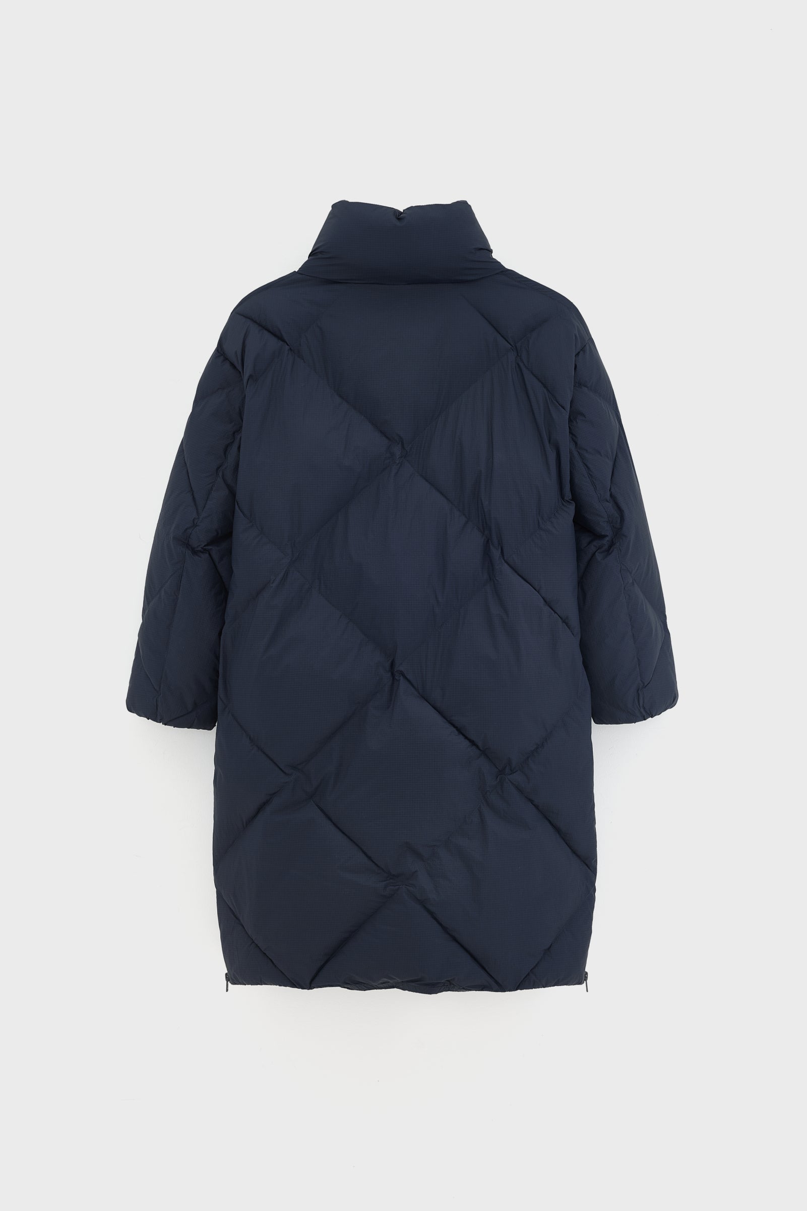 Harper coat - Navy