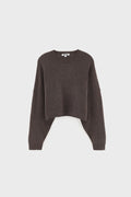 Gimay Knit - Plomb