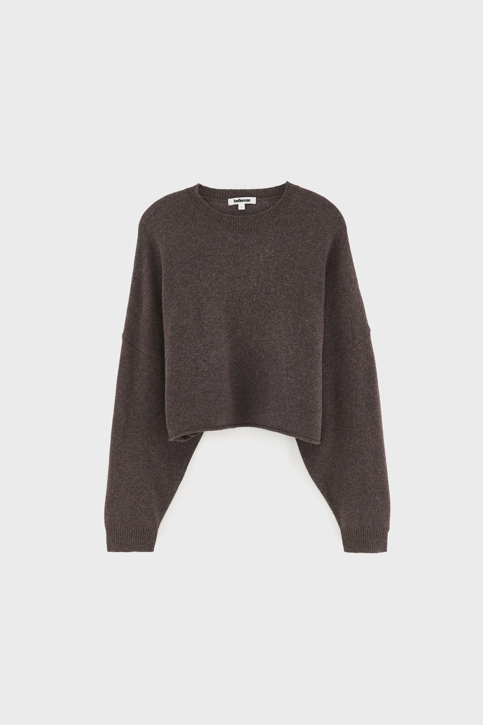 Gimay Knit - Plomb