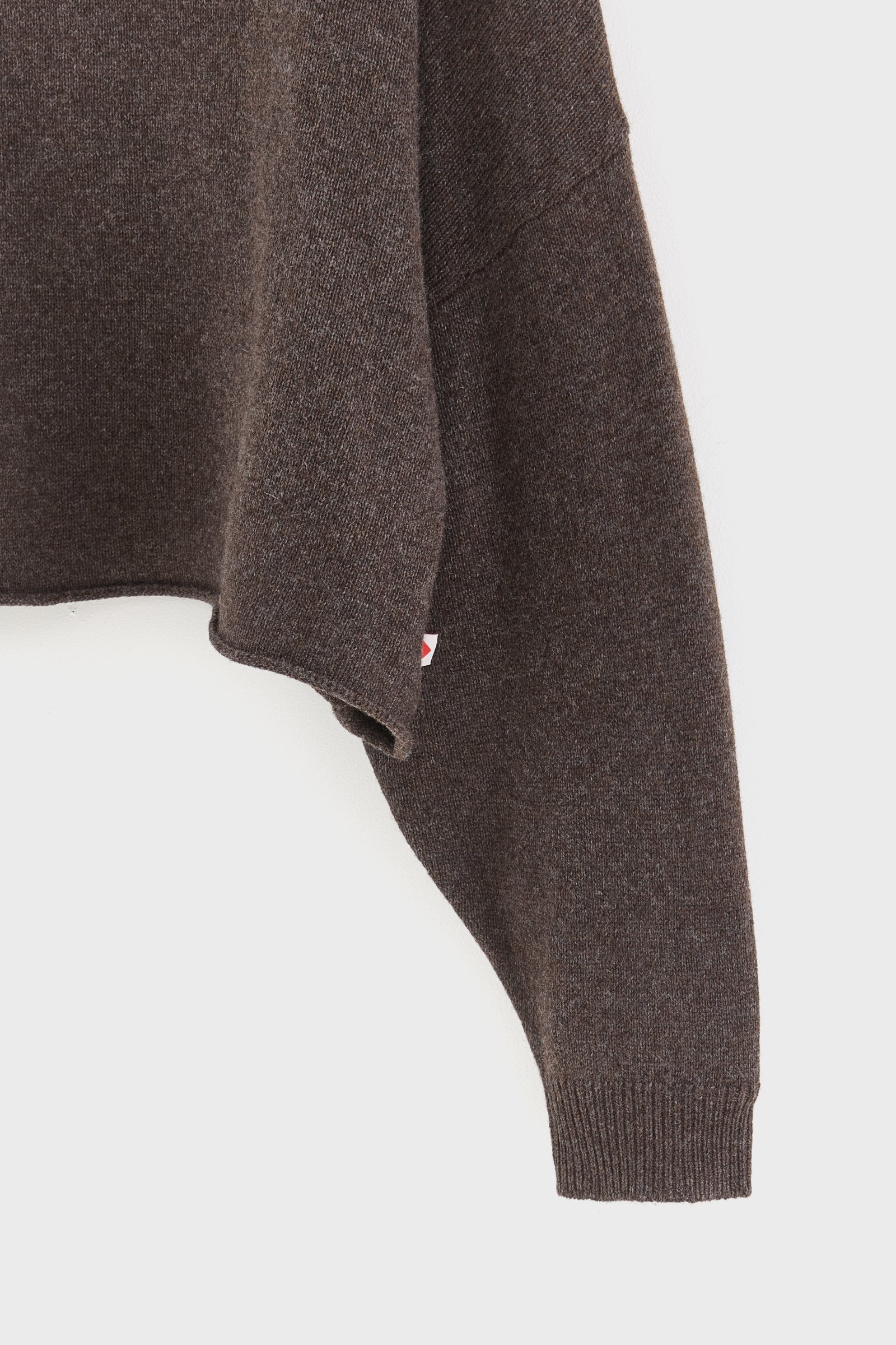 Gimay Knit - Plomb
