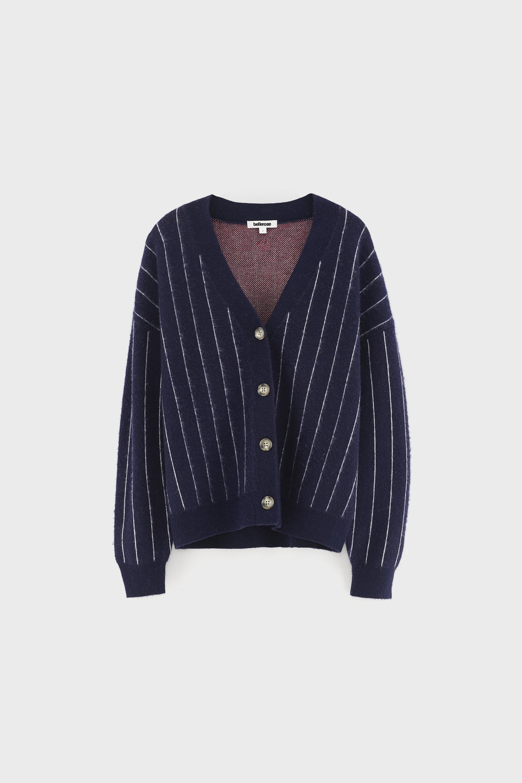Aetan knit - Stripe