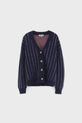 Aetan knit - Stripe