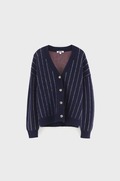 Aetan knit - Stripe