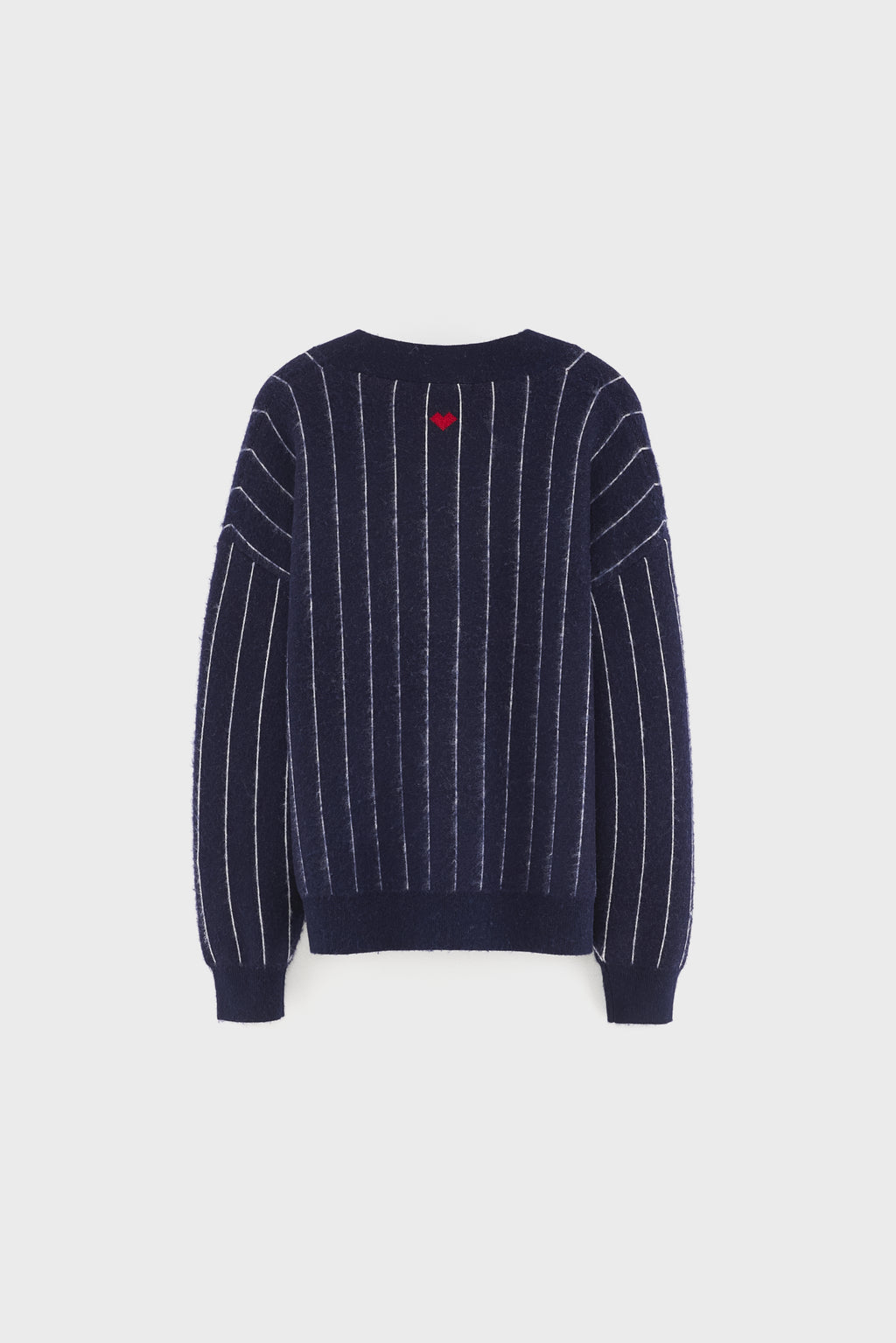 Aetan knit - Stripe