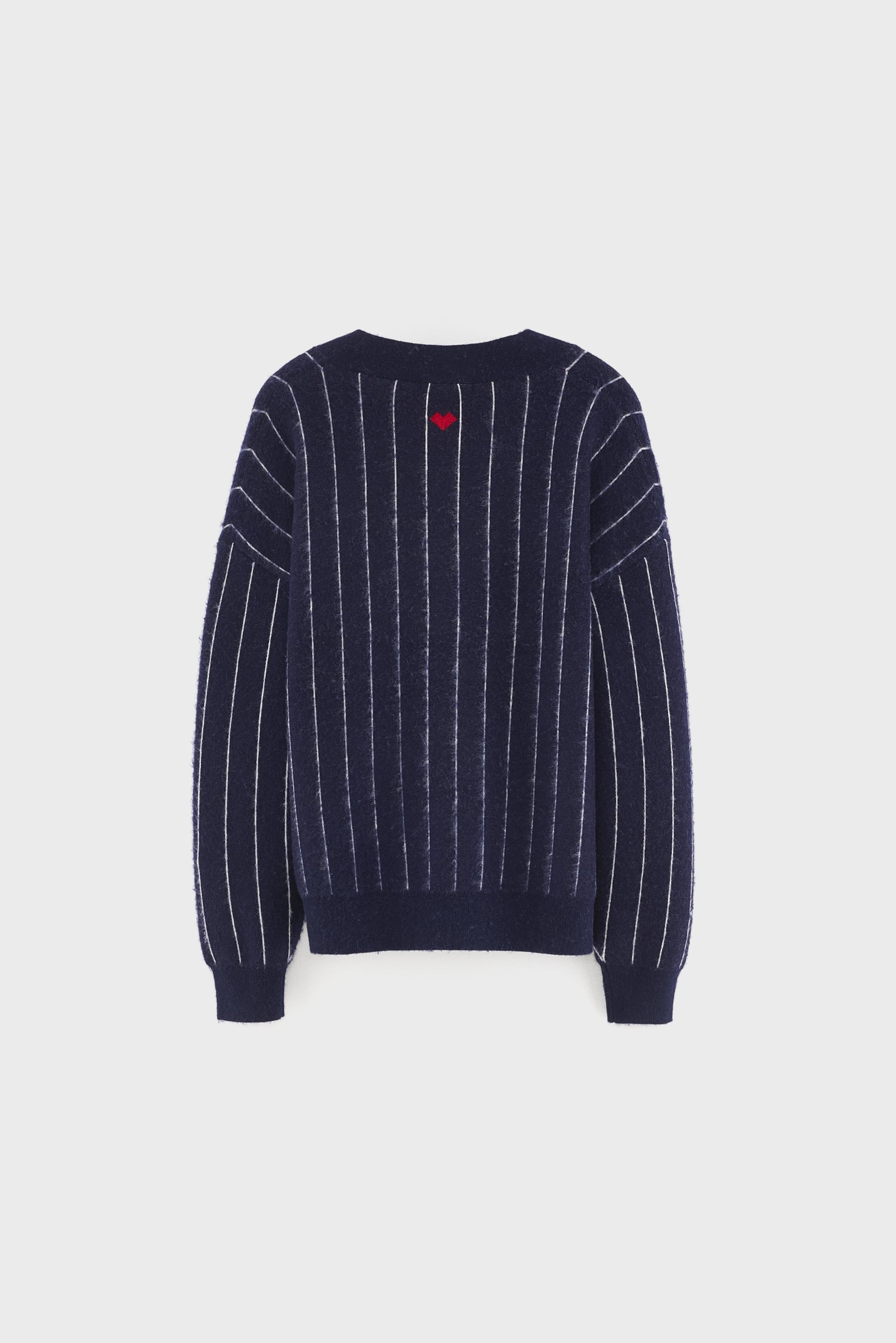 Aetan knit - Stripe