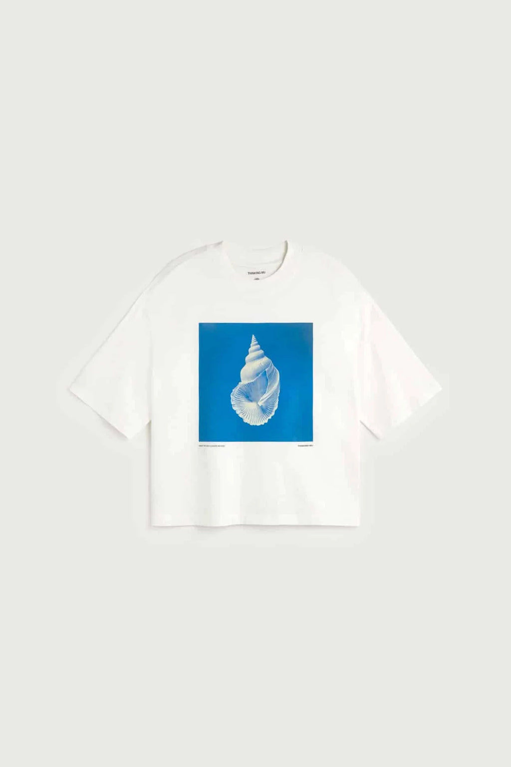 Sea Treasure Lena Tee