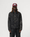 Worker Jacket with Big Pockets