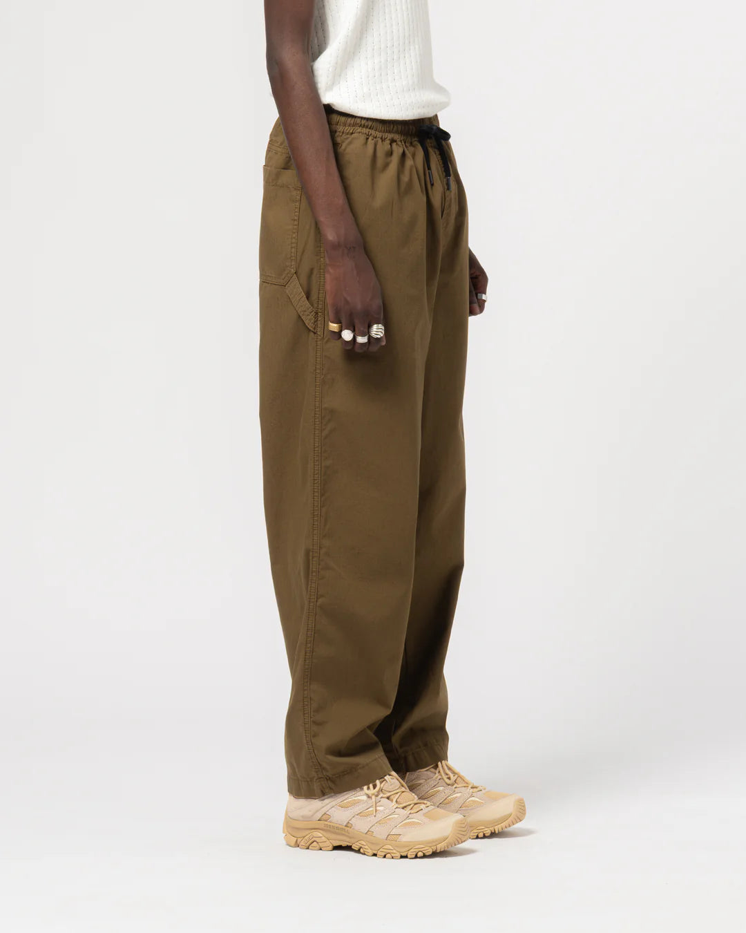 Track Pants