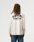 Race Inspired Shirt