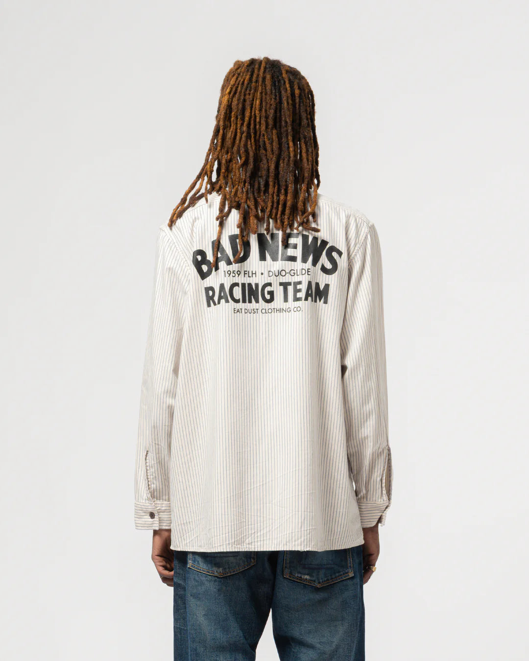 Race Inspired Shirt
