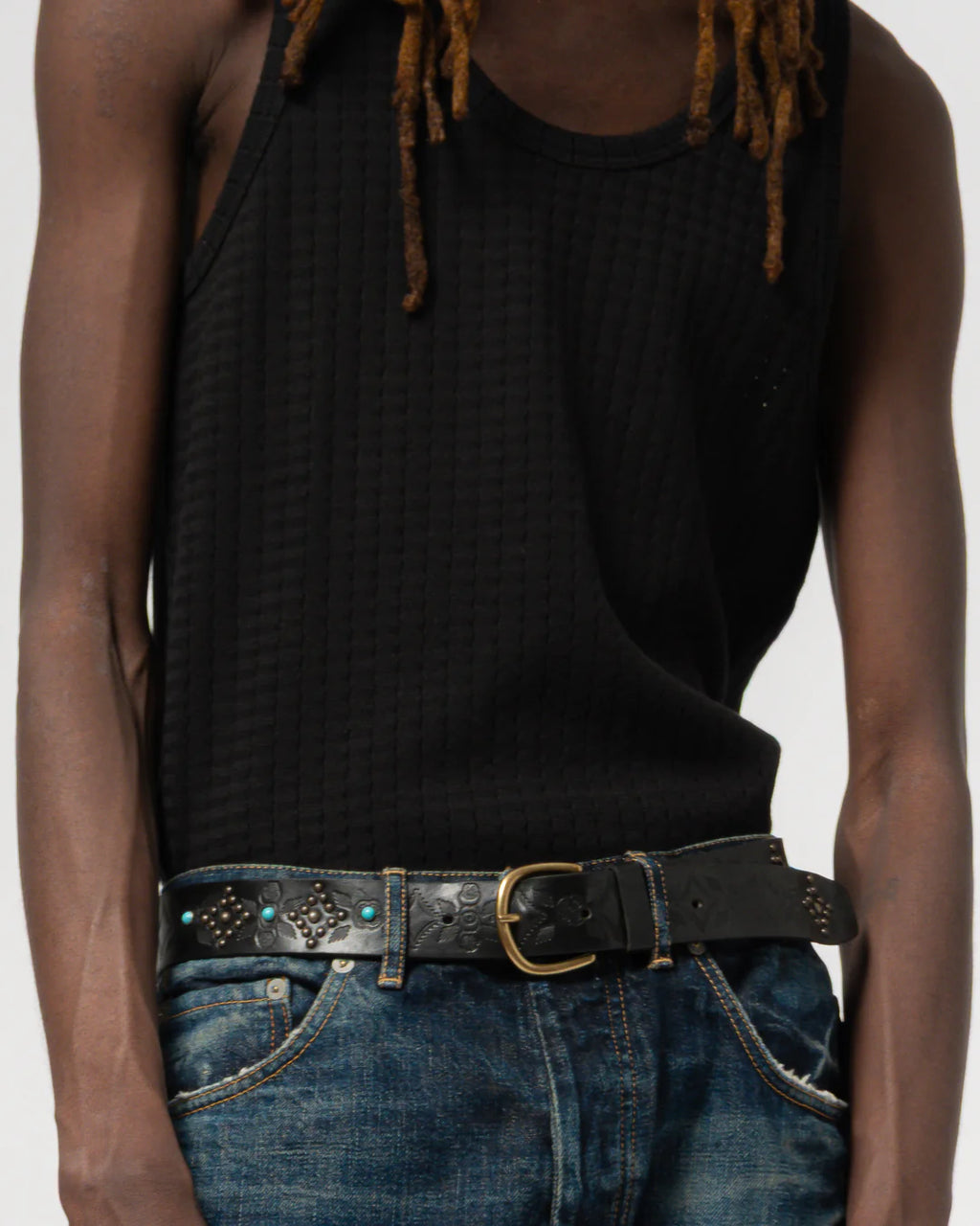 Easy Tank Top