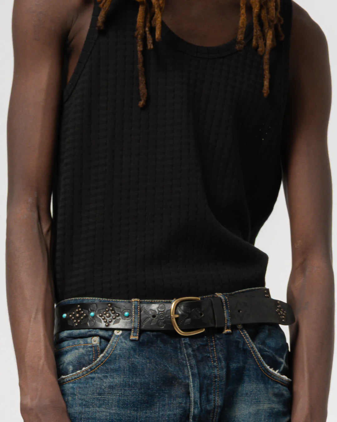 Easy Tank Top