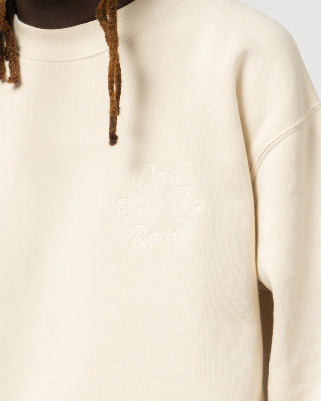 Basic Boxy Sweater