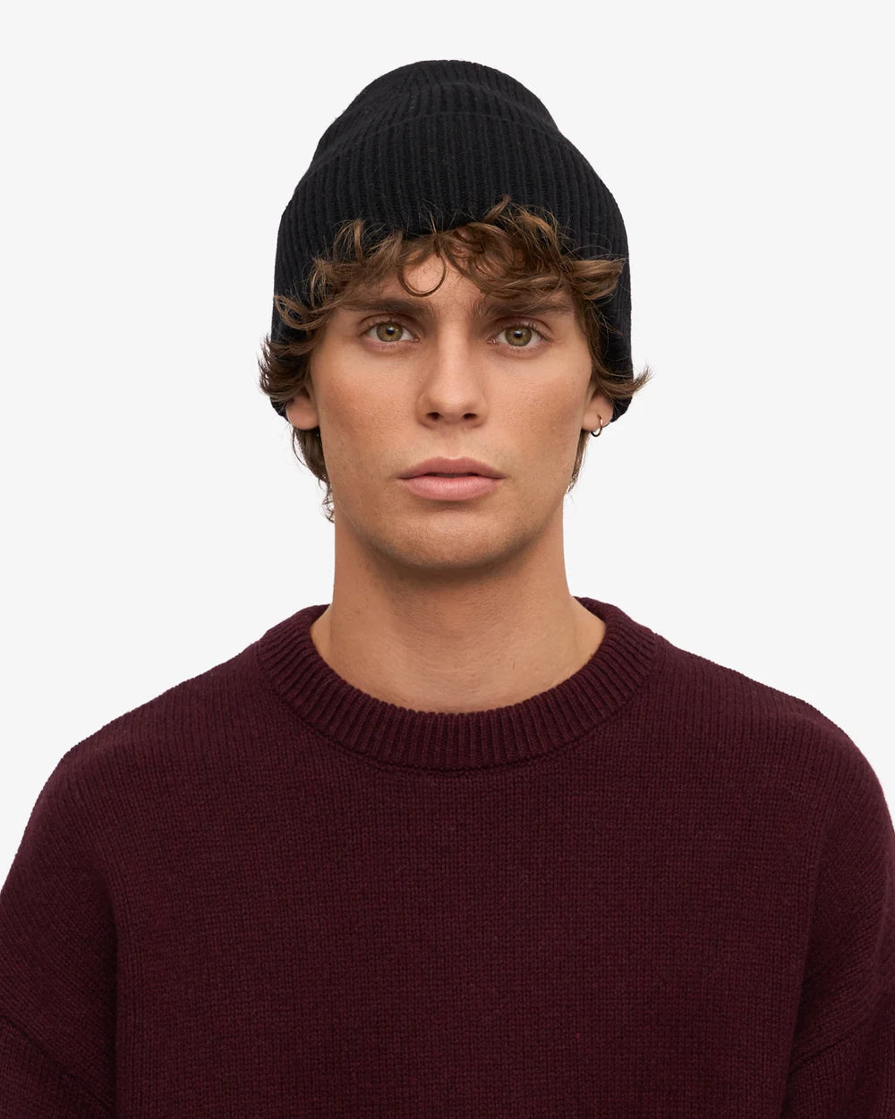 BUY A JACKET. GET A FREE BEANIE